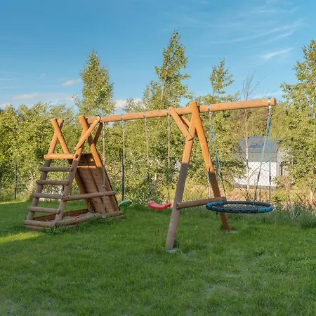 Kaszubska Lawenda Iv Nyaraló *
