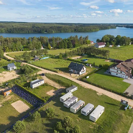 Holiday home Kaszubska Lawenda Iv *
