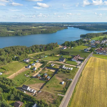 Kaszubska Lawenda Iv Holiday home Zuromino
