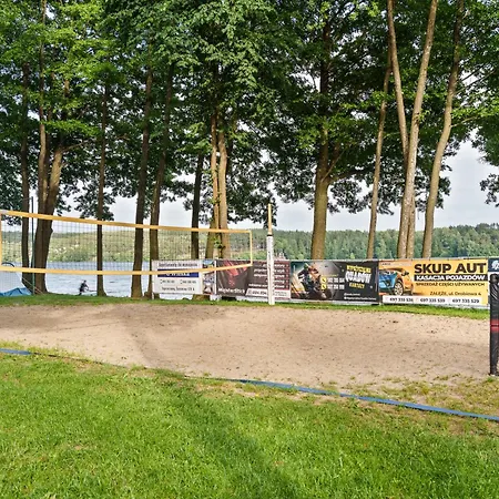 Nyaraló Kaszubska Lawenda Iv *